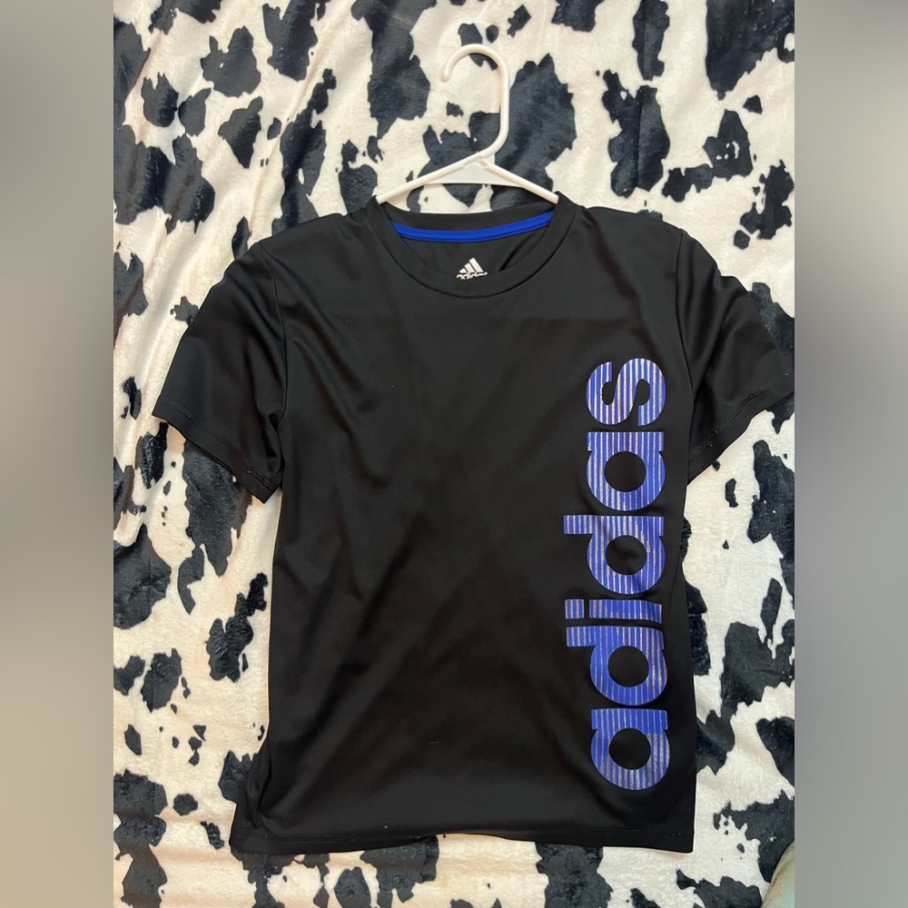 Boys Adidas Tee